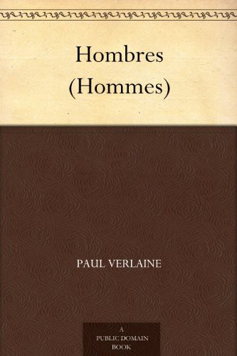 Hombres (Hommes) French Edition